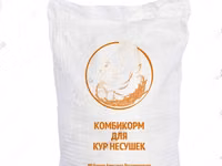 Смесь зерновая для кур-несушек и бройлеров Эконом — сүрөт 5