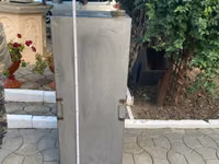 Продаётся бочка из нержавеющей — foto 5