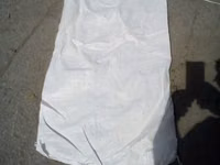 Vand saci folositi de faina 50 kg. — foto 2