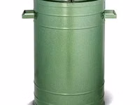 Термос ТГ-36. Термос армейский 36 л — foto 1