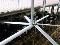 Панель испарительного охлаждения в корпусе Pad Cooling — сүрөт 4