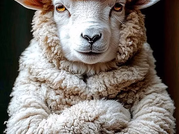 Oveja, Ovejas