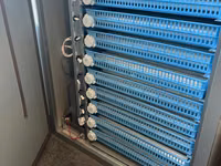 Incubator de ouă Des Champs DZO-1000 — foto 2