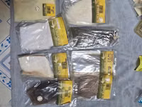 загасны хиймэл өгөөш Umpqua Feather Merchants брэнд — الصورة 3