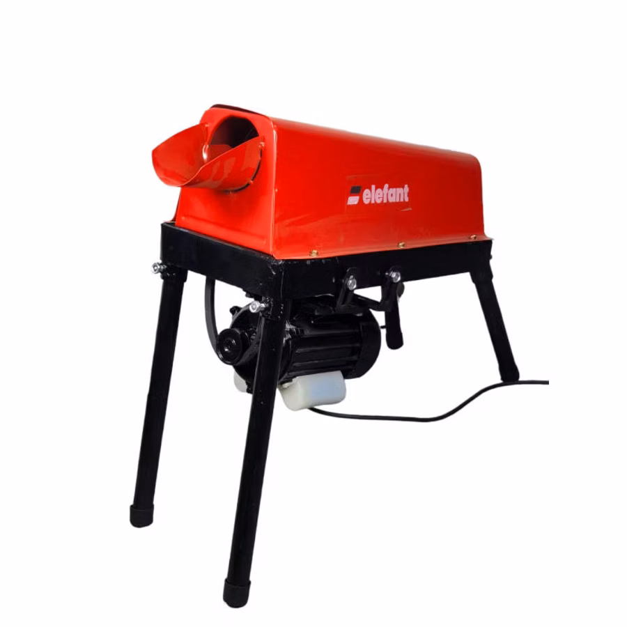 Лущилка для кукурузы