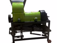 Batoză De Porumb Industrială (2,2 Kw Motor) Des Champs - k0 - livrare / credit / agroteh — сүрөт 3
