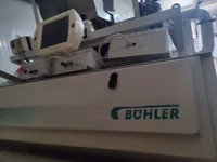Sortex Buhler — Foto 4