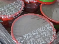 Premix solid În caldări pentru oi, capre — 3-rasm