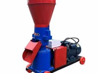 Granulator Des Champs Fg-150 (Motor Inclus) - pb - livrare / credit / agroteh — Foto 3