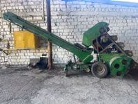 Продам КШП ковшово-шнековый погрузчик — الصورة 1