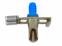 Set Adapatoare iepuri cu niplu Des Champs A16 (10 buc.) — сүрөт 4