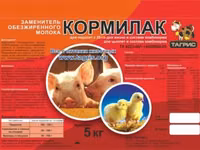 Соевая мука (все виды) — foto 3
