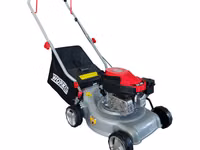 Masina de tuns iarba benzina Technoworker BR400 / Livrare — Foto 1