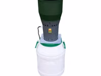Moara De Cereale Euromill Compact — फ़ोटो 3