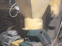 Granulator (peletizator) — foto 3