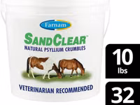 Farnam Sand Clear для лошадей — foto 4