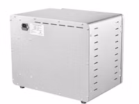 Deshidrator Universal Demetra Ss-12 - nw - livrare/achitare in 4rate la 0% / agroteh — foto 3