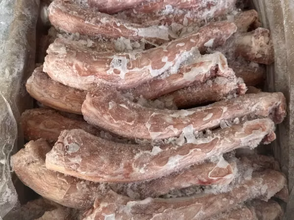 Мясо индейки в краснодаре