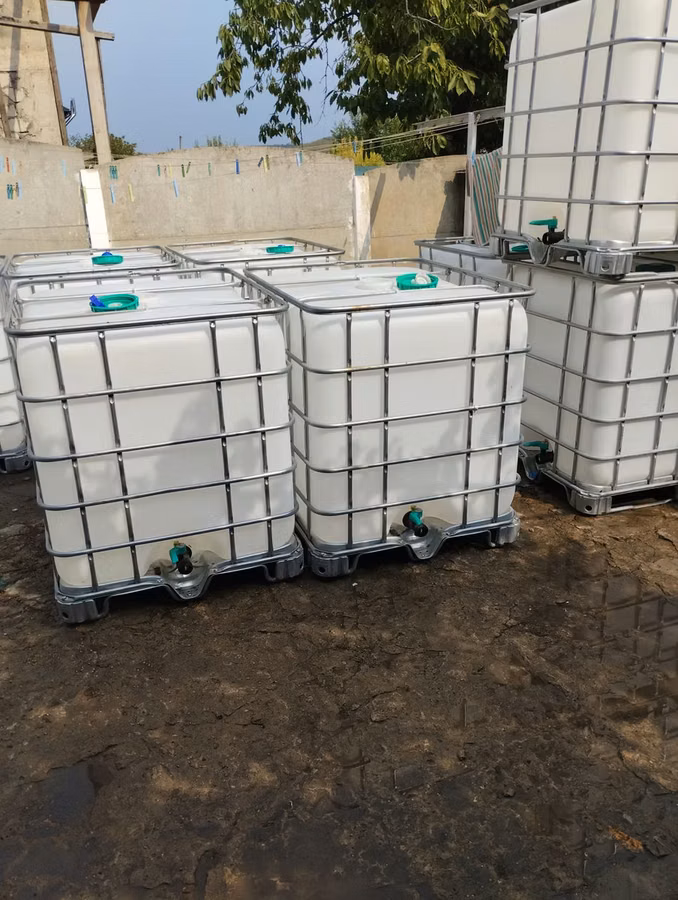Eurocub alimentar