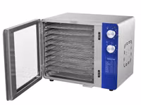 Deshidrator Universal Demetra Ss-12 - nw - livrare/achitare in 4rate la 0% / agroteh — foto 4
