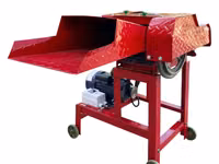 Измельчитель кормов Demetra DM-04EL — foto 1