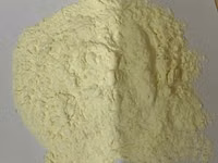 Сухое молоко обезжиренное 1.5% — foto 1