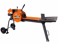 Кинетический дровокол Technoworker LS 16T,2800w — foto 1