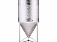 Butoi din Inox de la Producator — photo 4