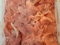 Легкое свиное 2 категория  мк нейма — 照片 2
