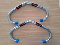 Antibrik melasty — foto 2