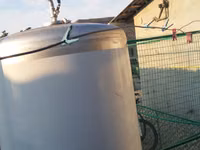 Butoi pentru vin spumant (шампание) V-550litri — photo 5