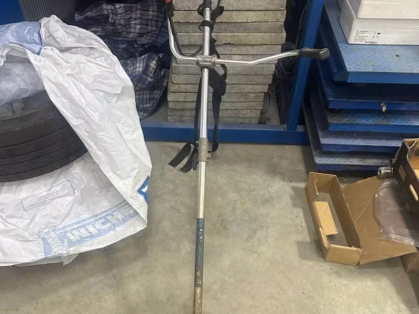 Газонокосилка Hammer H52S