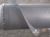 Uscător + Ventilator + Aerator pentru Cereale (-40% Subvenție aipa) — Foto 5