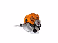 Мотокоса Technoworker BC 52 PRO / Гарантия 24 месяца! — сүрөт 4
