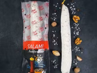 Салями тартюфо salame tartufo оптом — Foto 2