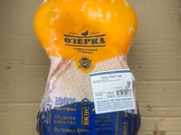 Тушка утки замороженная оптом — foto 1