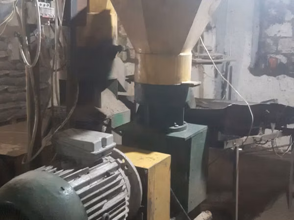 Granulator (peletizator)