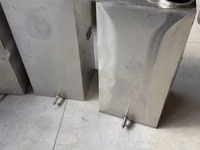 Бочки из нержавейки — foto 2