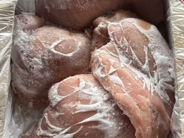 Мясо индейки в чебоксарах