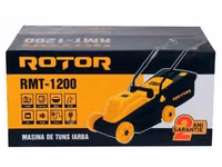 Газонокосилка электрическая Rotor RMT-1200 — الصورة 4