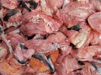 Закупаем субпродукты, рубец, фарш. Говядина, баранина, конина, птица. Для кормления собак. Viber. — foto 1