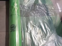 Peliculă pentru sere # plasă de umbrire # Sfoara Juta PP400/500 — الصورة 1