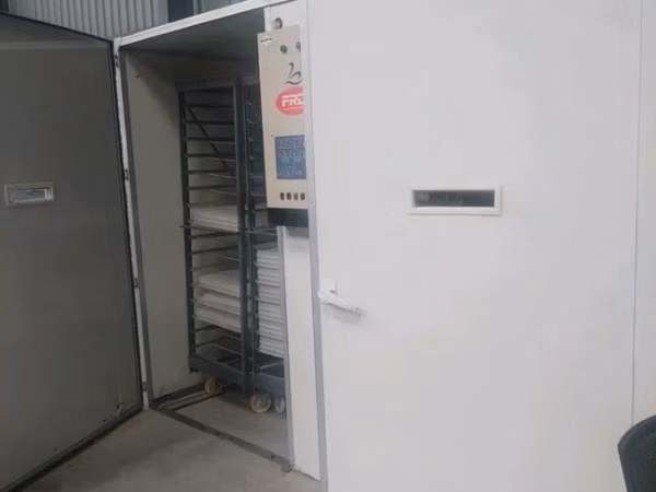 16896 Capacity Incubator