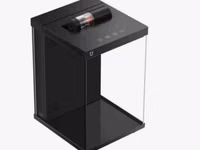 Умный аквариум "Xiaomi" Mijia Desktop Smart Fish Tank 10L — الصورة 2