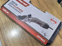 Баранострижка Ураган YP7603 (Wool Clipper) Электрическая машинка для — फ़ोटो 2