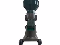 Granulator Des Champs Eu Profi 150 - m3 - livrare/achitare in 4rate la 0% / agroteh — foto 4