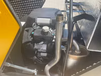 Generator Atlas Copco Qep12 Pentru Incarcare Rapida Baterii Pentru Drone — photo 5