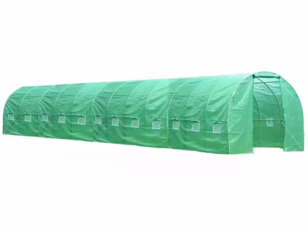 Sera Tip Tunel 14X3X2 M - w3 - livrare/achitare in 4rate/agrotop