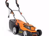 Газонокосилка электрическая 38cm 1.6kW Daewoo DLM 1900E — foto 1