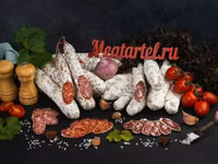 Европейские мясные деликатесы оптом — foto 1
